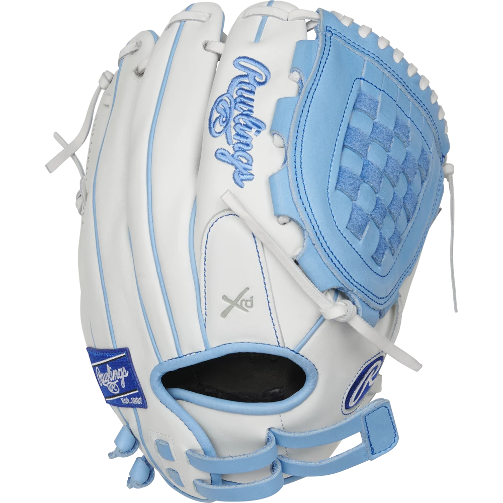 Best Sale ❤️ Rawlings Liberty Advanced Color Sync 2.0 12" Fastpitch Softball Glove: RLA120-3CB 🤩 3 Best Sale ❤️ Rawlings Liberty Advanced Color Sync 2.0 12" Fastpitch Softball Glove: RLA120-3CB 🤩