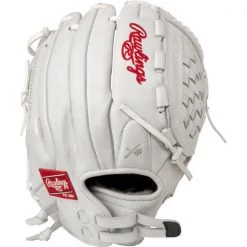 Best deal ✔️ Rawlings Liberty Advanced 12.5" Fastpitch Glove: RLA125KR 🔔