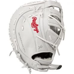Cheapest 😀 Rawlings Liberty Advanced 13" Fastpitch First Base Mitt: RLAFB 💯