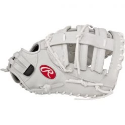 Cheapest 😀 Rawlings Liberty Advanced 13" Fastpitch First Base Mitt: RLAFB 💯 -BaseBallBat Shop RLAFB thumb 3f9403b2 a591 4f92 8031 3dce3de7220e
