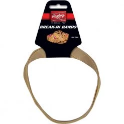 Deals 🔥 Rawlings Jumbo Break In Rubber Bands: RUB 🔥