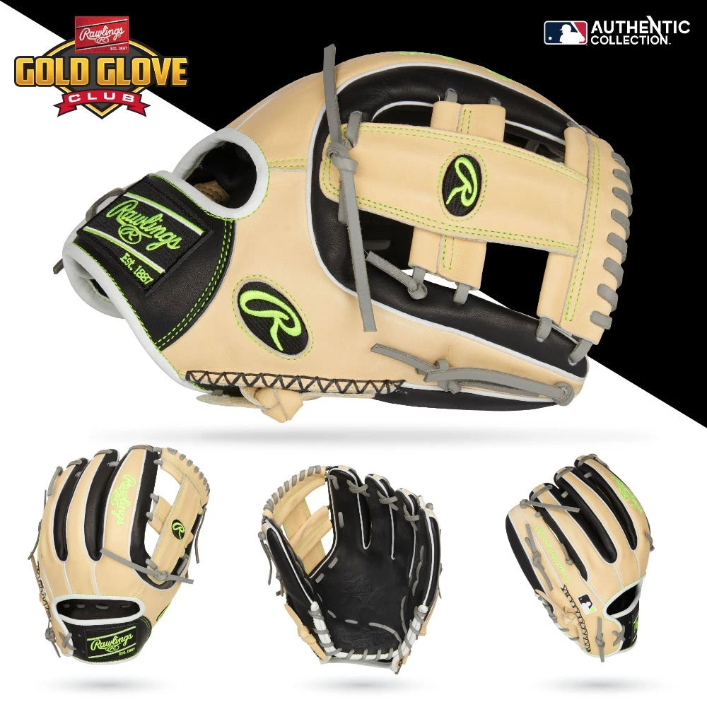 Best Pirce 🔔 Rawlings Heart of the Hide 11.75" Baseball Glove - RGGC July 2021: PRO315-13BCO 🌟 7 Best Pirce 🔔 Rawlings Heart of the Hide 11.75" Baseball Glove - RGGC July 2021: PRO315-13BCO 🌟 - Image 5