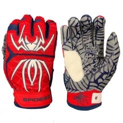 Cheapest 👍 Spiderz HYBRID Adult Batting Gloves: HYB 🎁 17 Cheapest 👍 Spiderz HYBRID Adult Batting Gloves: HYB 🎁 -BaseBallBat Shop RedNavy 1024x1024 e35d5e7d f67c 4d6f a7d7 16d94d91306c