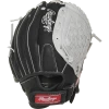 Flash Sale 👏 Rawlings Sure Catch 10.5" Youth Baseball Glove: SC105BGB ❤️ 1 Flash Sale 👏 Rawlings Sure Catch 10.5" Youth Baseball Glove: SC105BGB ❤️ -BaseBallBat Shop SC105BGB 2