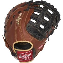 Wholesale 🔔 Rawlings Sandlot 12.5" Baseball First Base Mitt: SFM18 😀