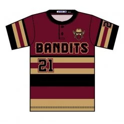 Discount ❤️ Champro Sports Champro Custom Sublimated 2 Button Juice Uniforms: JUICE 2BUTTON ✔️