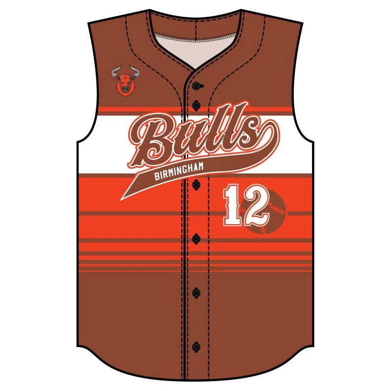 Cheap 🔥 Champro Sports Champro Custom Sublimated Full Button Juice Uniforms: JUICE FULL 🔥 5 Cheap 🔥 Champro Sports Champro Custom Sublimated Full Button Juice Uniforms: JUICE FULL 🔥 - Image 3