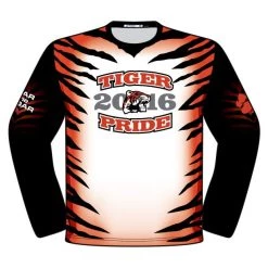 Top 10 ✨ Champro Sports Champro Custom Sublimated Crew Neck Long Sleeve Shirt: JUICE LONG 👏