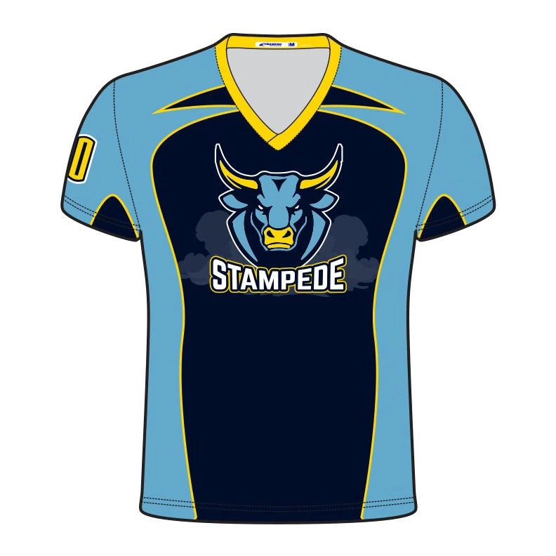 Best deal 😀 Champro Sports Champro Custom Sublimated V Neck Juice Uniforms: JUICE V ❤️ 8 Best deal 😀 Champro Sports Champro Custom Sublimated V Neck Juice Uniforms: JUICE V ❤️ - Image 6