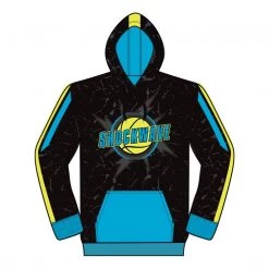 Budget 🤩 Champro Sports Champro Custom Sublimated Hoodies: JUICE HOODIES 🧨 19 Budget 🤩 Champro Sports Champro Custom Sublimated Hoodies: JUICE HOODIES 🧨 -BaseBallBat Shop SJ FLCHDS1
