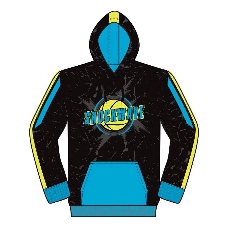 Budget 🤩 Champro Sports Champro Custom Sublimated Hoodies: JUICE HOODIES 🧨 5 Budget 🤩 Champro Sports Champro Custom Sublimated Hoodies: JUICE HOODIES 🧨 - Image 3