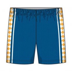 Outlet ⭐ Champro Sports Champro Custom Sublimated Shorts: JUICE SHORTS 🛒 -BaseBallBat Shop SJ LS3S2