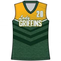 Wholesale 😍 Champro Sports Champro Custom Sublimated Women's Racerback Juice Uniforms: JUICE RACER 🌟