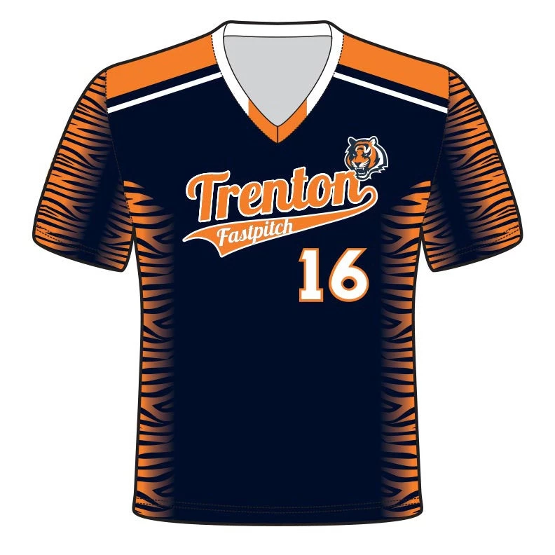 Best deal 😀 Champro Sports Champro Custom Sublimated V Neck Juice Uniforms: JUICE V ❤️ 9 Best deal 😀 Champro Sports Champro Custom Sublimated V Neck Juice Uniforms: JUICE V ❤️ - Image 7