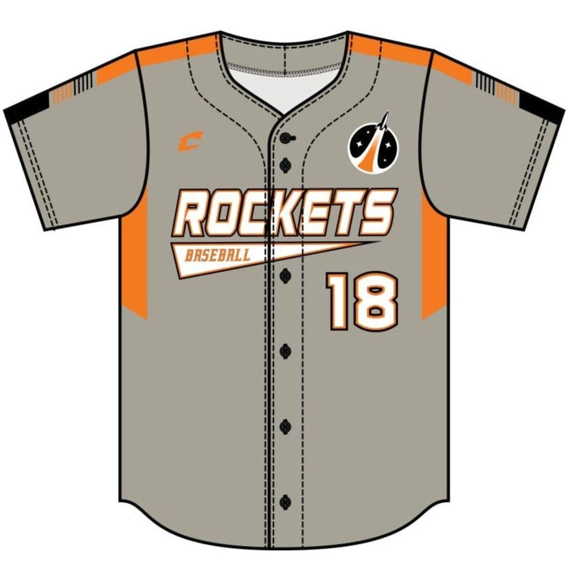 Cheap 🔥 Champro Sports Champro Custom Sublimated Full Button Juice Uniforms: JUICE FULL 🔥 11 Cheap 🔥 Champro Sports Champro Custom Sublimated Full Button Juice Uniforms: JUICE FULL 🔥 - Image 9