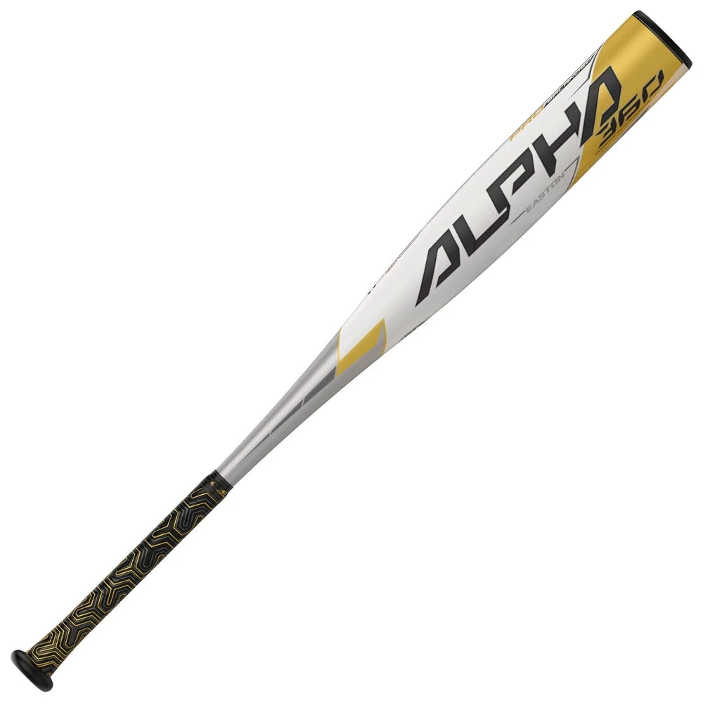 New ✨ 2020 Easton Alpha 360 -5 (2 5/8") USSSA Baseball Bat: SL20AL58 🛒 3 New ✨ 2020 Easton Alpha 360 -5 (2 5/8") USSSA Baseball Bat: SL20AL58 🛒