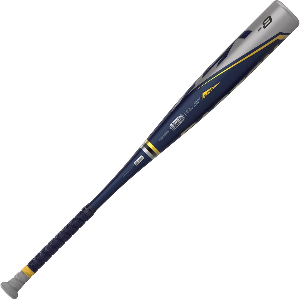 Coupon ๐ 2022 Easton Alpha ALX -8 (2 3/4") USSSA Baseball Bat: SL22AL8 ๐งจ 5 Coupon ๐ 2022 Easton Alpha ALX -8 (2 3/4") USSSA Baseball Bat: SL22AL8 ๐งจ - Image 3