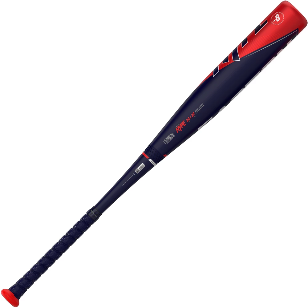 Best Pirce 🎉 2022 Easton ADV Hype -8 (2 3/4") USSSA Baseball Bat: SL22HYP8 💯 5 Best Pirce 🎉 2022 Easton ADV Hype -8 (2 3/4") USSSA Baseball Bat: SL22HYP8 💯 - Image 3