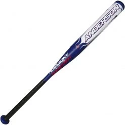 Cheapest 🤩 2022 Anderson Rocketech -9 Fastpitch Softball Bat: 017050 😍