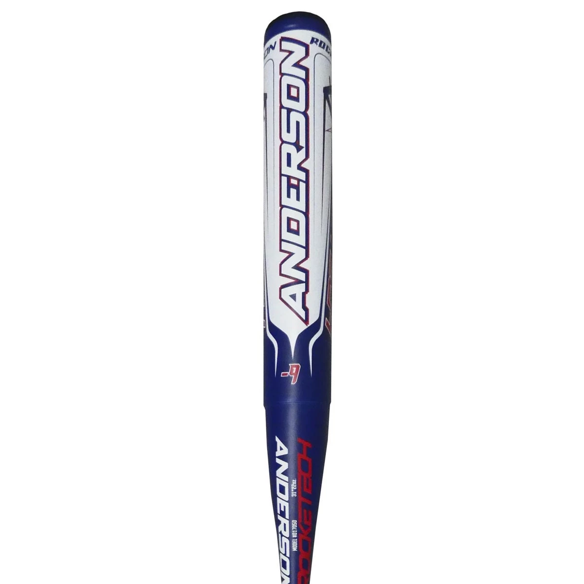 Cheapest 🤩 2022 Anderson Rocketech -9 Fastpitch Softball Bat: 017050 😍 5 Cheapest 🤩 2022 Anderson Rocketech -9 Fastpitch Softball Bat: 017050 😍 - Image 3