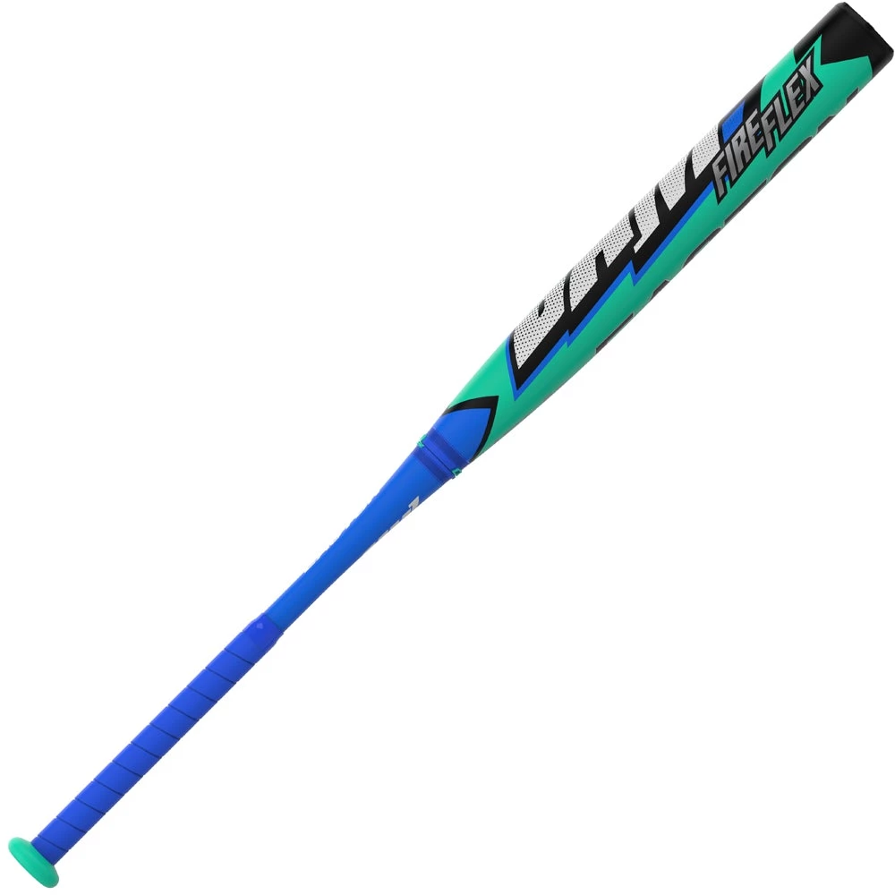 Cheapest 🔔 2022 Easton BAM Fire Flex 13.5″ Balanced NSA / USSSA Slowpitch Softball Bat: SP22BAMB 😀 5 Cheapest 🔔 2022 Easton BAM Fire Flex 13.5″ Balanced NSA / USSSA Slowpitch Softball Bat: SP22BAMB 😀 - Image 3
