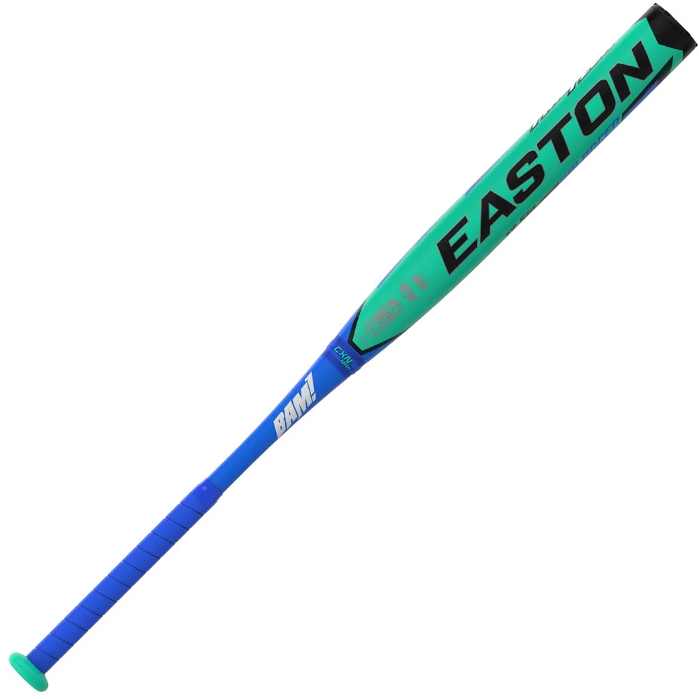Cheapest 🔔 2022 Easton BAM Fire Flex 13.5″ Balanced NSA / USSSA Slowpitch Softball Bat: SP22BAMB 😀 4 Cheapest 🔔 2022 Easton BAM Fire Flex 13.5″ Balanced NSA / USSSA Slowpitch Softball Bat: SP22BAMB 😀 - Image 2