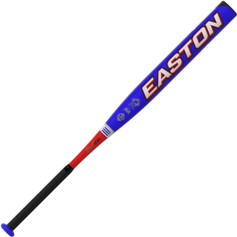 Best Pirce 😀 2022 Easton Dennis Rulli Empire 13.75" Balanced Senior Slowpitch Softball Bat: SP22EM2B 😍 4 Best Pirce 😀 2022 Easton Dennis Rulli Empire 13.75" Balanced Senior Slowpitch Softball Bat: SP22EM2B 😍 - Image 2