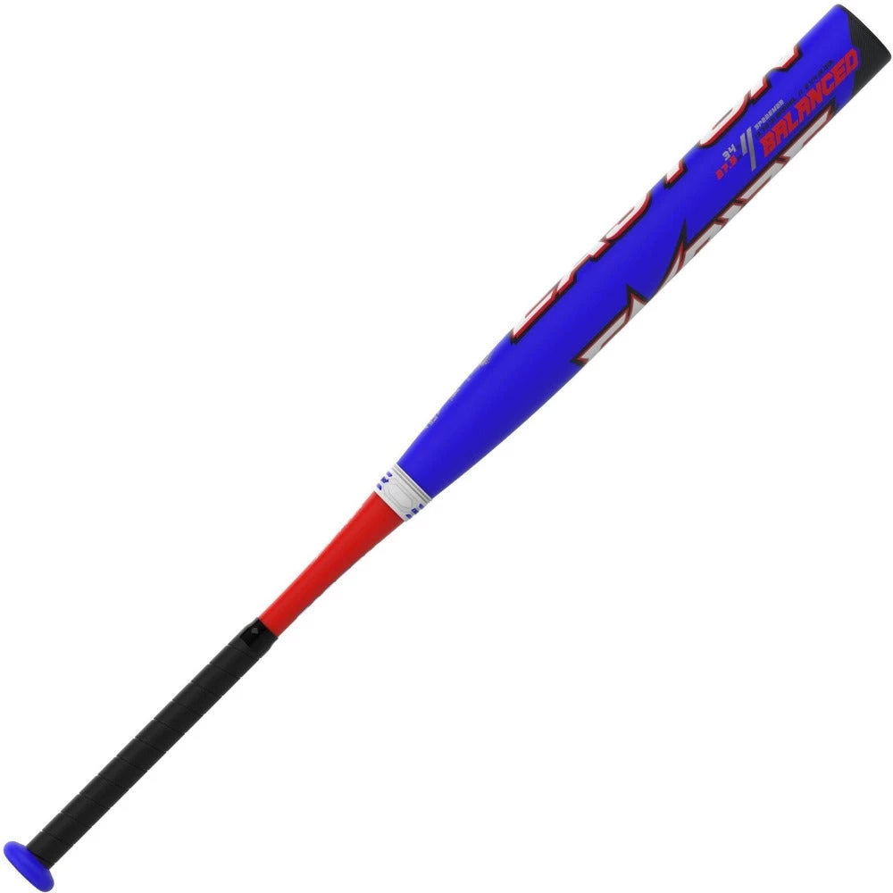 Best Pirce 😀 2022 Easton Dennis Rulli Empire 13.75" Balanced Senior Slowpitch Softball Bat: SP22EM2B 😍 5 Best Pirce 😀 2022 Easton Dennis Rulli Empire 13.75" Balanced Senior Slowpitch Softball Bat: SP22EM2B 😍 - Image 3