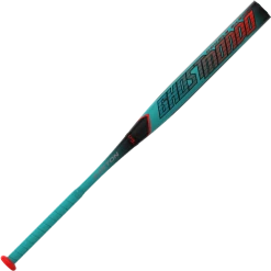 Cheap 👏 2022 Easton Ghostmondo 12.5" Loaded USA Slowpitch Softball Bat: SP22GHML 🌟