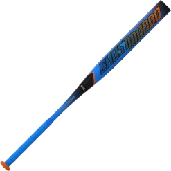 Hot Sale 🔔 2022 Easton Ghostmondo 13.5" Loaded USA Slowpitch Softball Bat: SP22GML 🔔