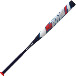 Cheap 🔔 2022 Easton KAPOW Fire Flex 12.75″ Loaded NSA / USSSA Slowpitch Softball Bat: SP22KPWL ✔️