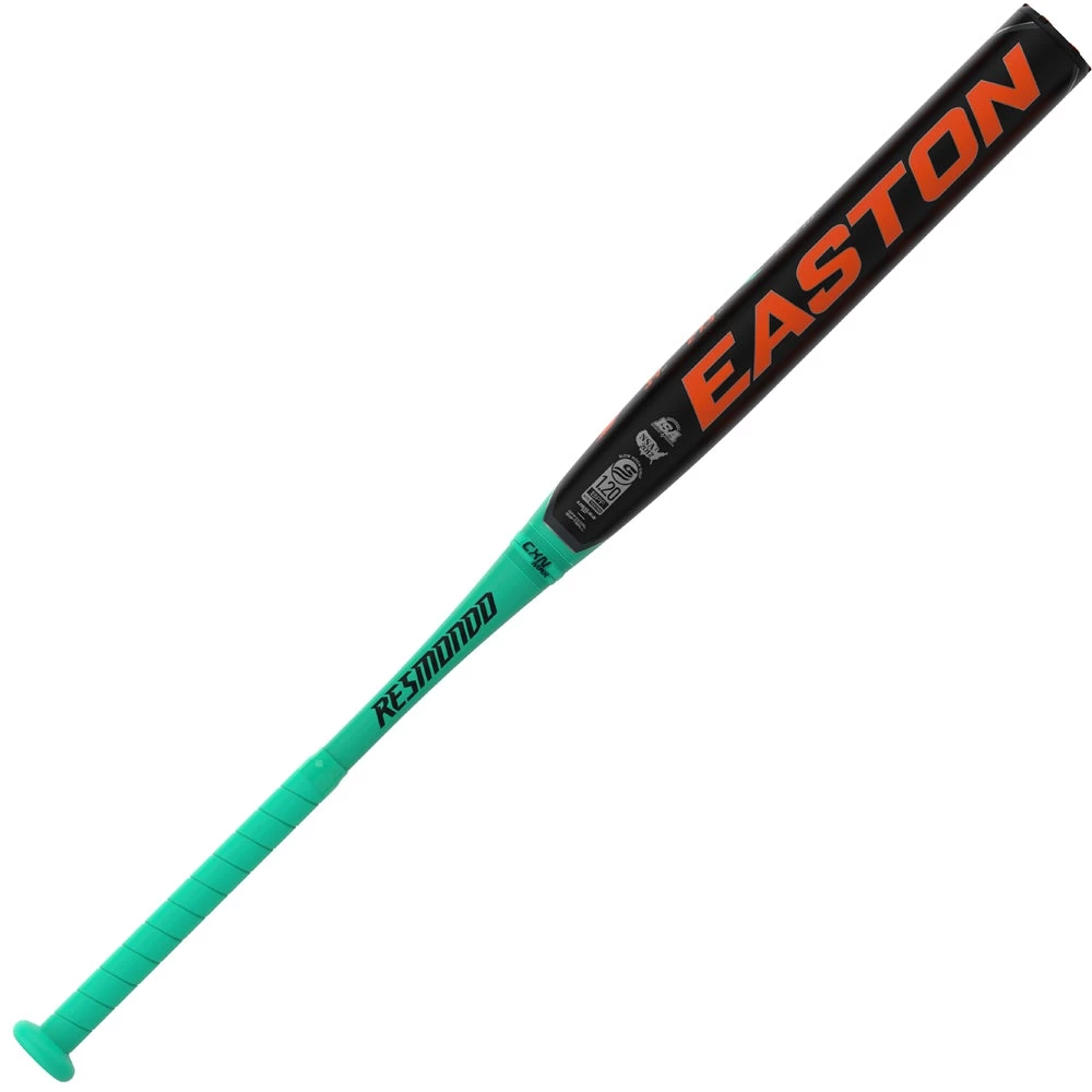 Best Pirce 🎉 2022 Easton Resmondo Fire Flex 12.5″ Mother Load NSA / USSSA Slowpitch Softball Bat: SP22RESX 💯 4 Best Pirce 🎉 2022 Easton Resmondo Fire Flex 12.5″ Mother Load NSA / USSSA Slowpitch Softball Bat: SP22RESX 💯 - Image 2