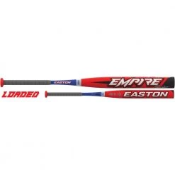 Discount 🌟 2022 Easton Ron Salcedo Empire 12.75" Loaded Senior Slowpitch Softball Bat: SP22RS2L ⌛ -BaseBallBat Shop SP22RS2L