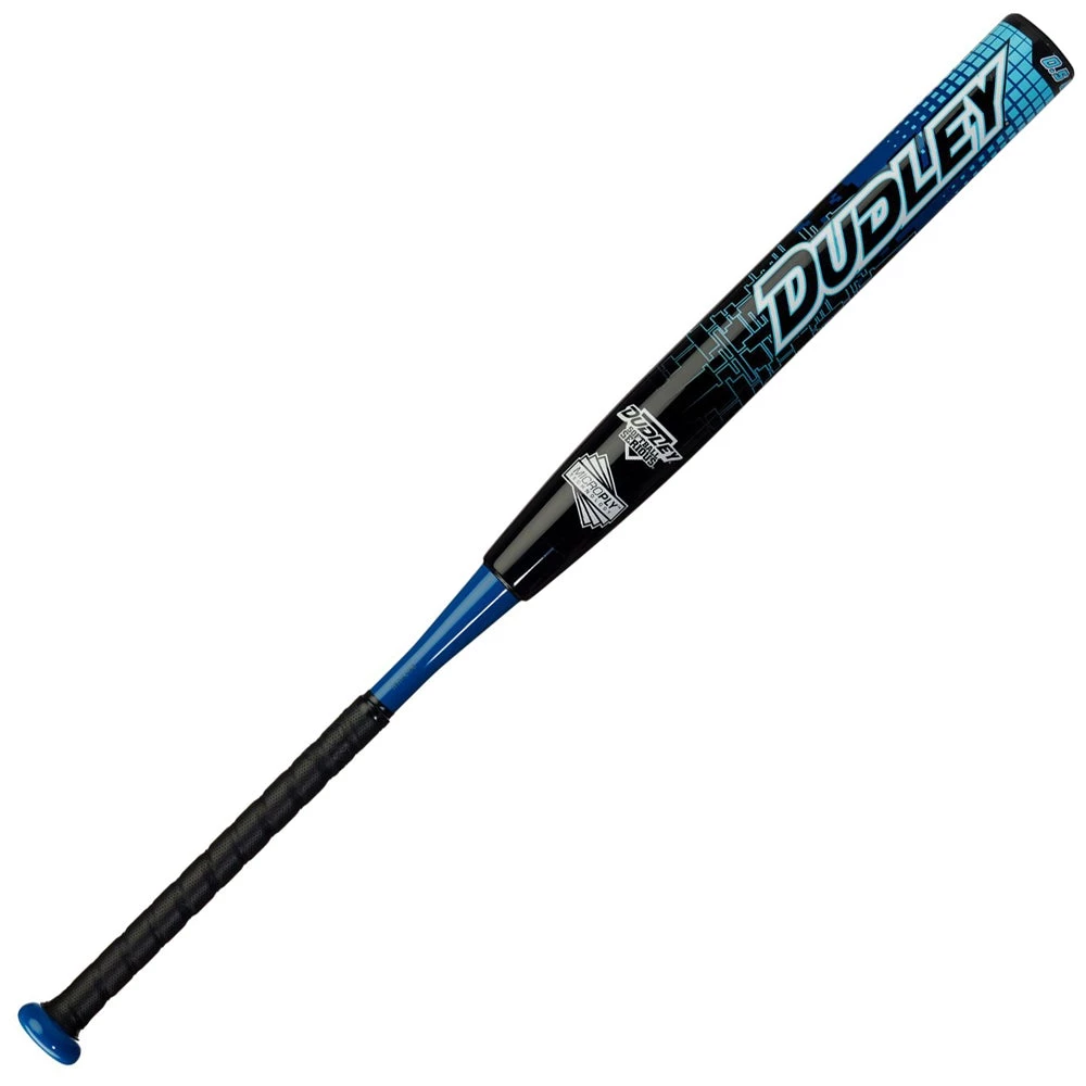 Flash Sale 💯 2020 Dudley Doom 13" 0.5 oz Endloaded NSA / USSSA Slowpitch Softball Bat: DDSPU25 ⭐ 4 Flash Sale 💯 2020 Dudley Doom 13" 0.5 oz Endloaded NSA / USSSA Slowpitch Softball Bat: DDSPU25 ⭐ - Image 2