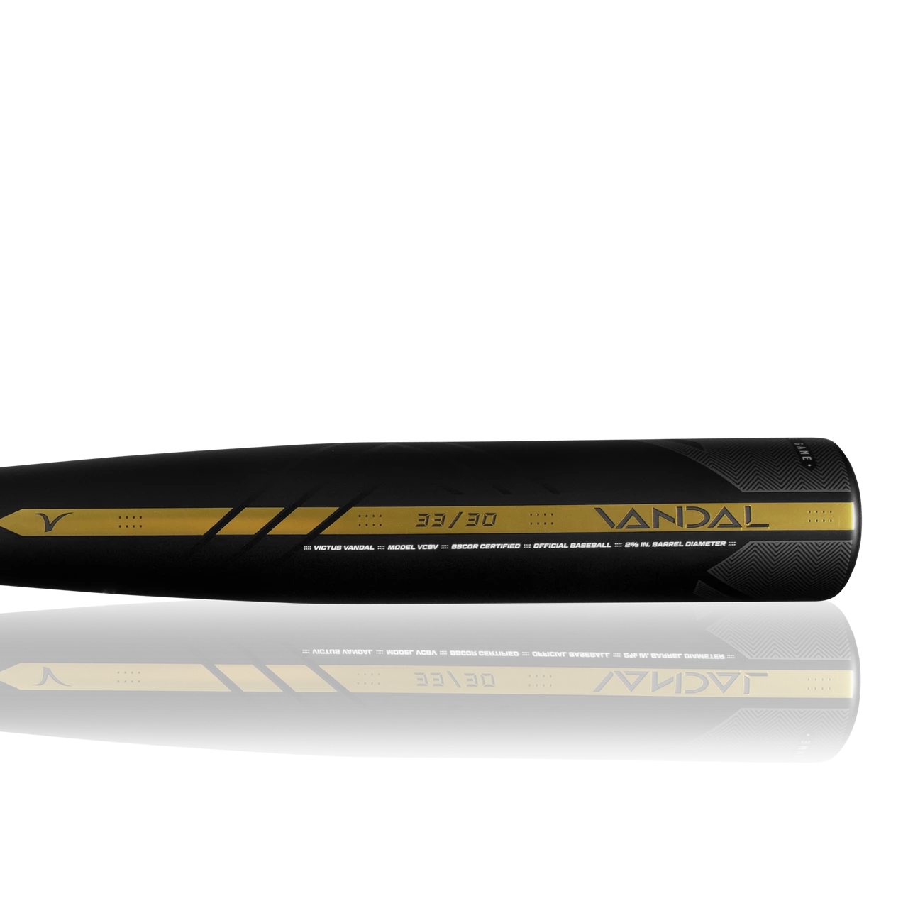 Deals 🎁 2020 Victus Vandal -3 BBCOR Baseball Bat: VCBV 👍 7 Deals 🎁 2020 Victus Vandal -3 BBCOR Baseball Bat: VCBV 👍 - Image 5