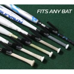 Budget 🔥 SwingRail Baseball / Softball Swing Trainer: SWINGRAIL ⌛ -BaseBallBat Shop SWINGRAIL4