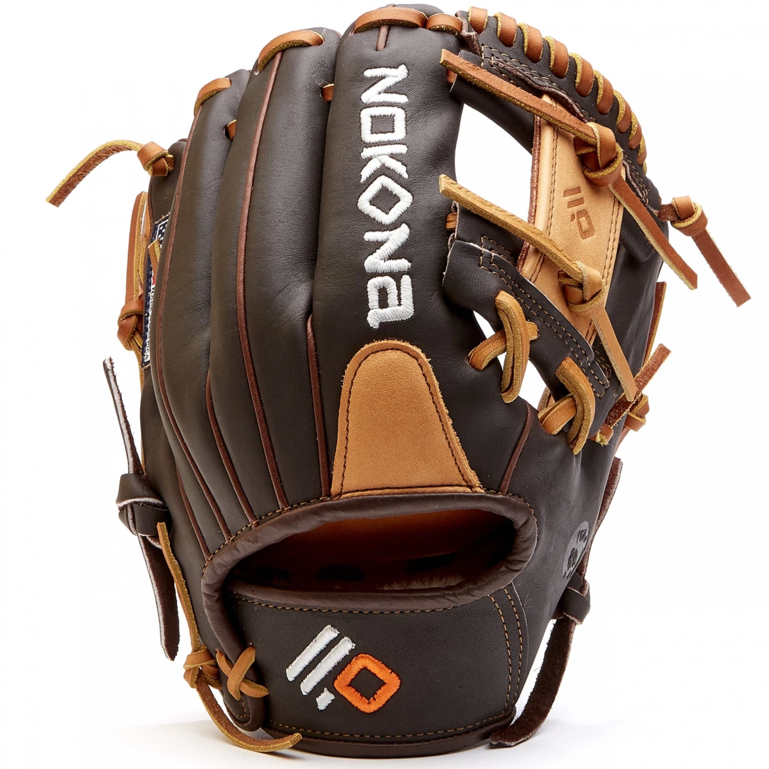 Best reviews of 🔔 Nokona Alpha 2020 11.5" Baseball Glove: S-1150I 💯 3 Best reviews of 🔔 Nokona Alpha 2020 11.5" Baseball Glove: S-1150I 💯