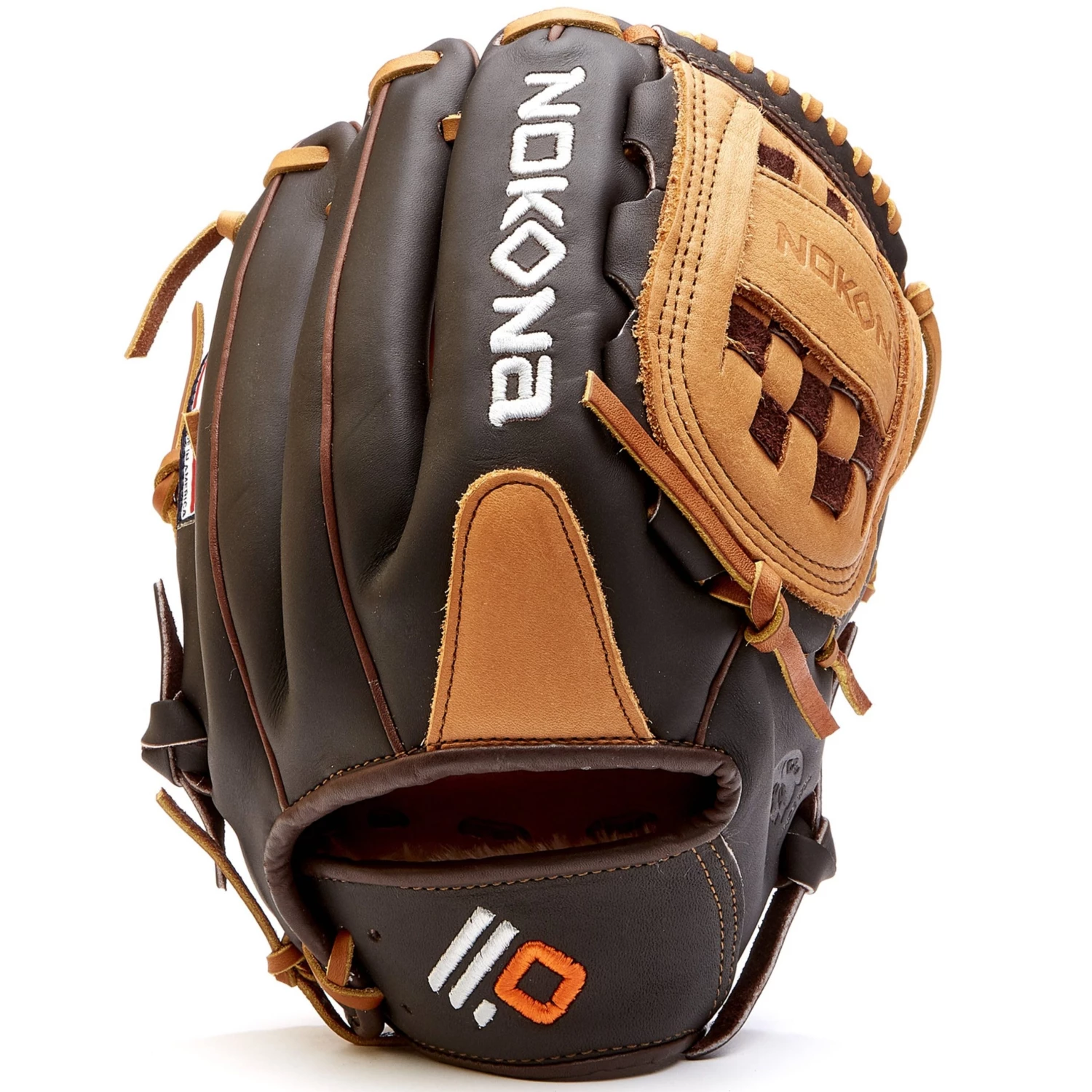 Hot Sale 🛒 Nokona Alpha 2020 12" Baseball Glove: S-1200C 👏 3 Hot Sale 🛒 Nokona Alpha 2020 12" Baseball Glove: S-1200C 👏