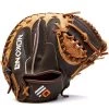 Outlet 👏 Nokona Alpha 2020 32"± Baseball Catcher's Mitt: S2 💯 -BaseBallBat Shop S 2 3200C nokona catcher Mitt 1