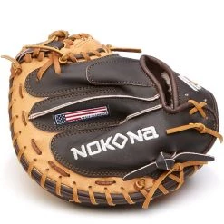 Outlet 👏 Nokona Alpha 2020 32"± Baseball Catcher's Mitt: S2 💯 9 Outlet 👏 Nokona Alpha 2020 32"± Baseball Catcher's Mitt: S2 💯 -BaseBallBat Shop S 2 3200C nokona catcher Mitt 2