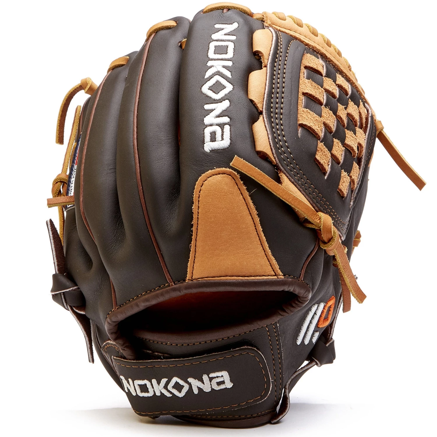 Best deal 😍 Nokona Alpha 2020 12" Fastpitch Glove: S-V1200 👏 3 Best deal 😍 Nokona Alpha 2020 12" Fastpitch Glove: S-V1200 👏