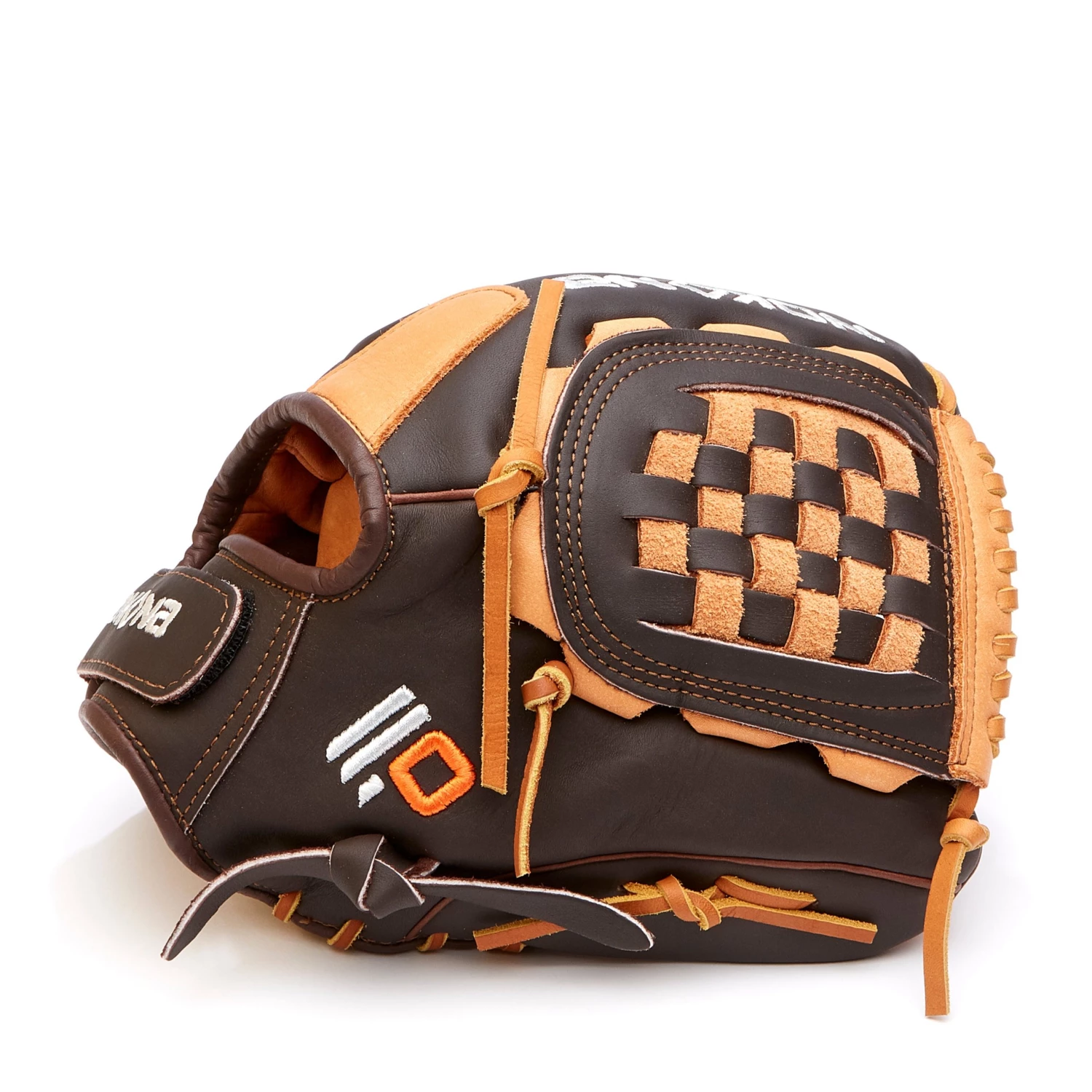 Best deal 😍 Nokona Alpha 2020 12" Fastpitch Glove: S-V1200 👏 5 Best deal 😍 Nokona Alpha 2020 12" Fastpitch Glove: S-V1200 👏 - Image 3