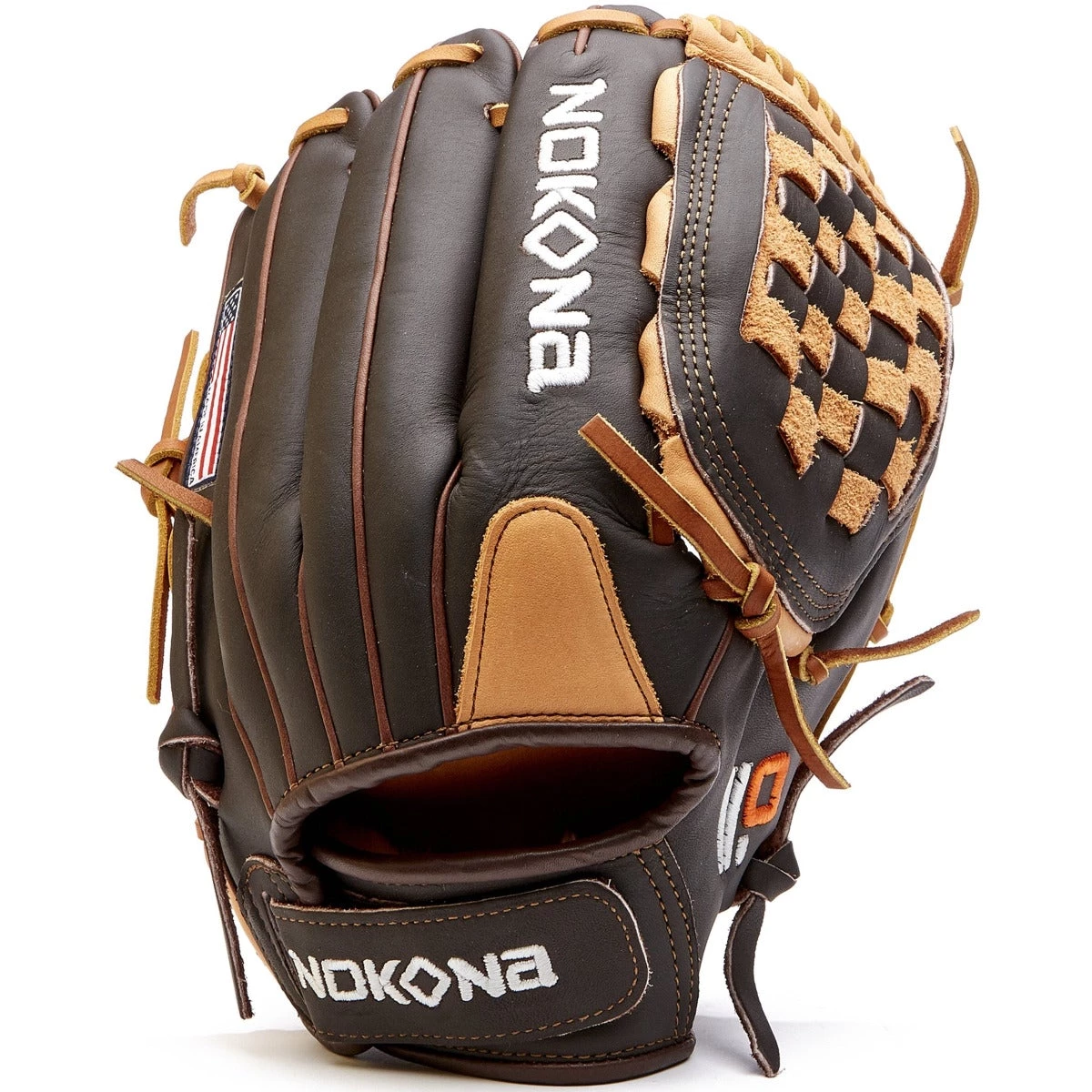 Cheapest ๐งจ Nokona Alpha 2020 12.5" Fastpitch Glove: S-V1250 ๐ 3 Cheapest ๐งจ Nokona Alpha 2020 12.5" Fastpitch Glove: S-V1250 ๐