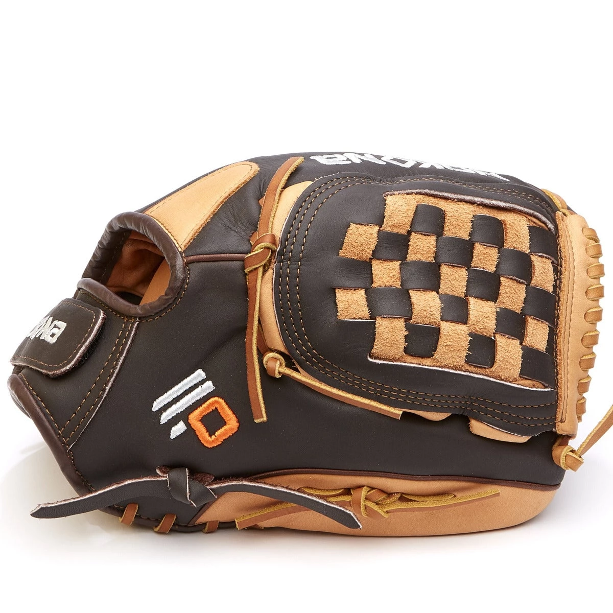 Cheapest ๐งจ Nokona Alpha 2020 12.5" Fastpitch Glove: S-V1250 ๐ 5 Cheapest ๐งจ Nokona Alpha 2020 12.5" Fastpitch Glove: S-V1250 ๐ - Image 3