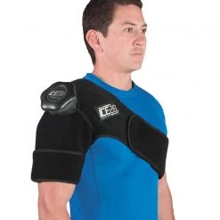 Hot Sale ⌛ Bownet ICE20 Single Shoulder Ice Compression Wrap: ICE-Shoulder 🔔 12 Hot Sale ⌛ Bownet ICE20 Single Shoulder Ice Compression Wrap: ICE-Shoulder 🔔 -BaseBallBat Shop ShoulderCropHiRes 1800x1800 48a0ecde cb0d 488c 97d0 1232dc18dc7a