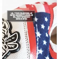 Coupon 💯 Stinger Sports Stinger Sting Squad USA Youth Batting Gloves: USABGY ⌛ -BaseBallBat Shop Sting Squad USA Backing 720x b4825596 070c 4033 a9c6 9540c800b106