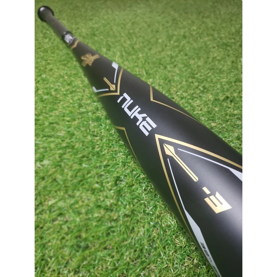 Best deal 😀 Stinger Sports 2021 Stinger NUKE -3 BBCOR Baseball Bat: NUKE 👍 6 Best deal 😀 Stinger Sports 2021 Stinger NUKE -3 BBCOR Baseball Bat: NUKE 👍 - Image 4