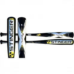 Discount ✨ Stinger Sports 2022 Stinger NUKE 2 -3 BBCOR Baseball Bat: NUKE2 ❤️ 8 Discount ✨ Stinger Sports 2022 Stinger NUKE 2 -3 BBCOR Baseball Bat: NUKE2 ❤️ -BaseBallBat Shop Stingernuke2bbcor2022sm