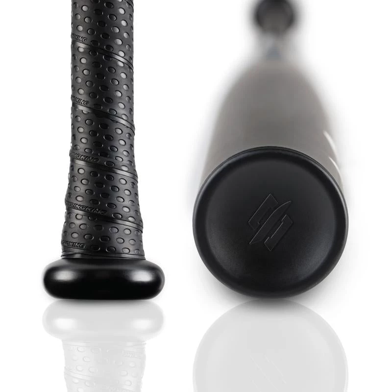 Outlet ๐ฏ 2022 StringKing Metal 2 Pro -3 BBCOR Baseball Bat: SKMTL2PRBB ๐งจ 6 Outlet ๐ฏ 2022 StringKing Metal 2 Pro -3 BBCOR Baseball Bat: SKMTL2PRBB ๐งจ - Image 4