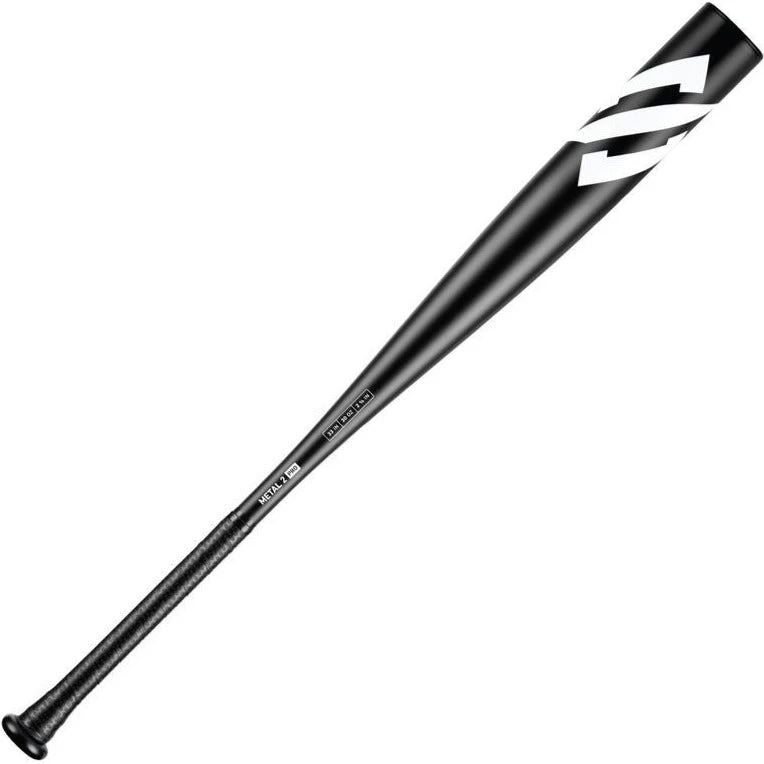 Outlet ๐ฏ 2022 StringKing Metal 2 Pro -3 BBCOR Baseball Bat: SKMTL2PRBB ๐งจ 3 Outlet ๐ฏ 2022 StringKing Metal 2 Pro -3 BBCOR Baseball Bat: SKMTL2PRBB ๐งจ